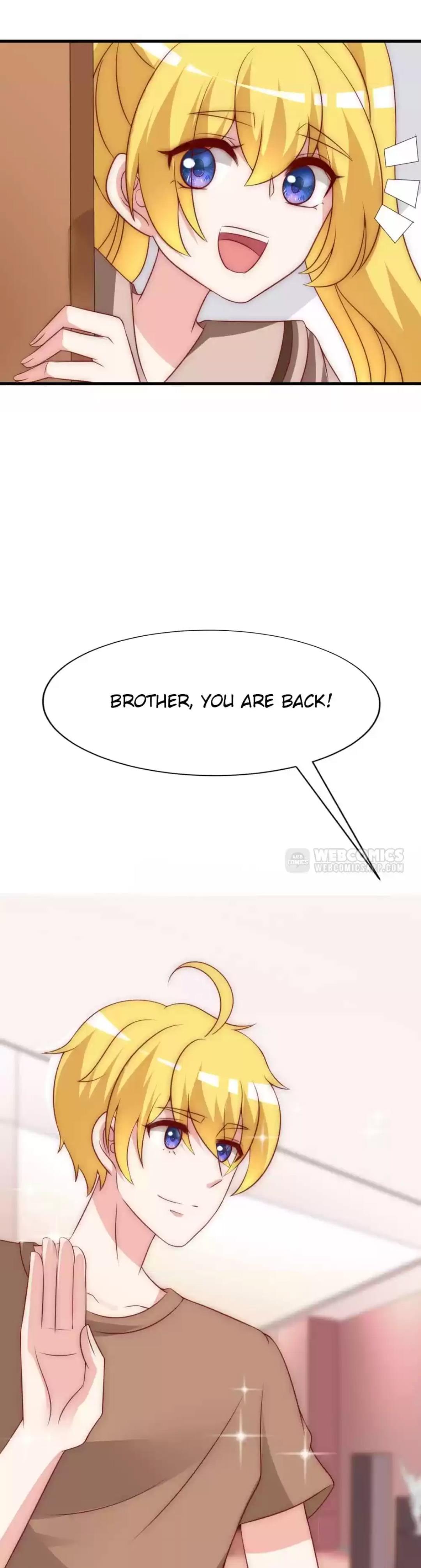 Jerk, You Can’t Escape Chapter 134 - page 22