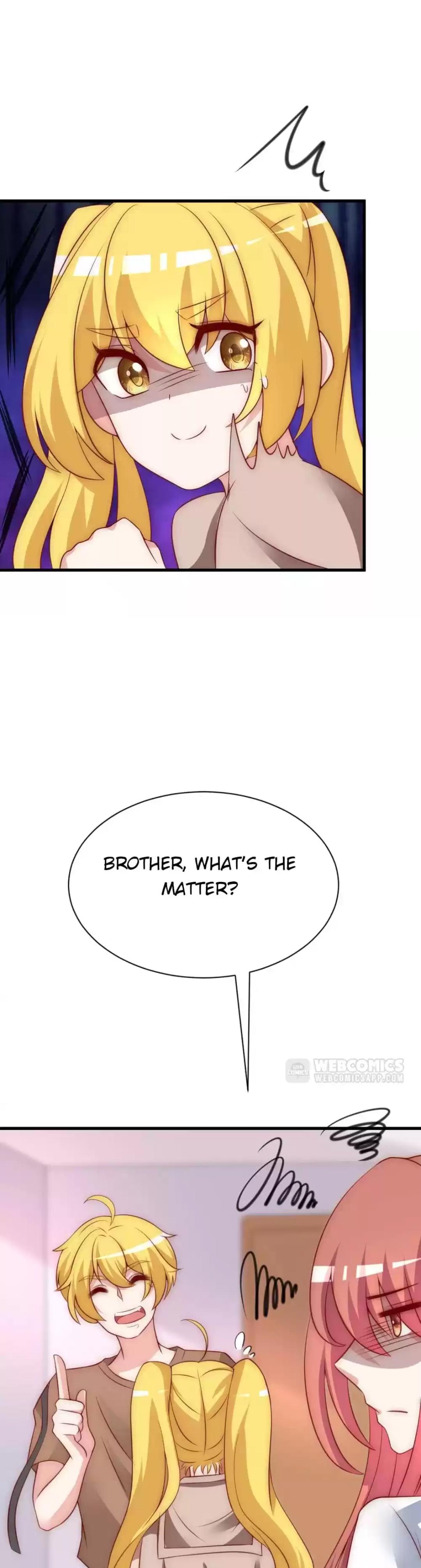 Jerk, You Can’t Escape Chapter 134 - page 25