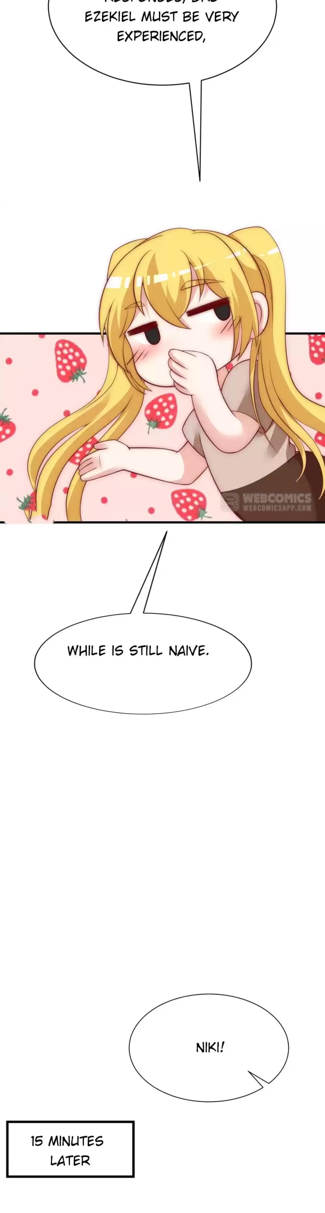 Jerk, You Can’t Escape Chapter 134 - page 4