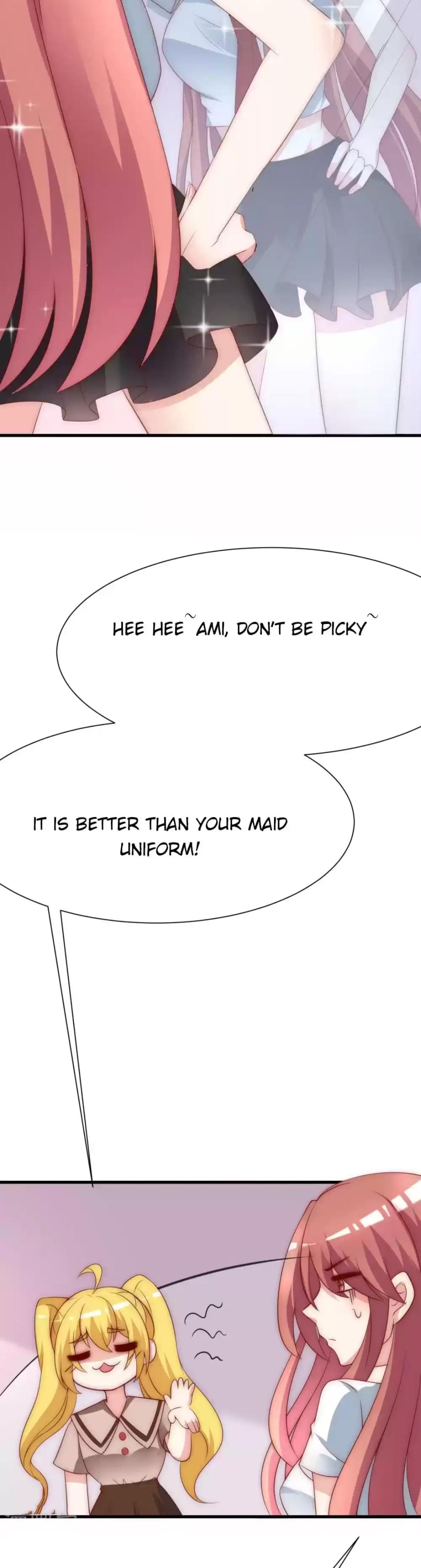 Jerk, You Can’t Escape Chapter 134 - page 6