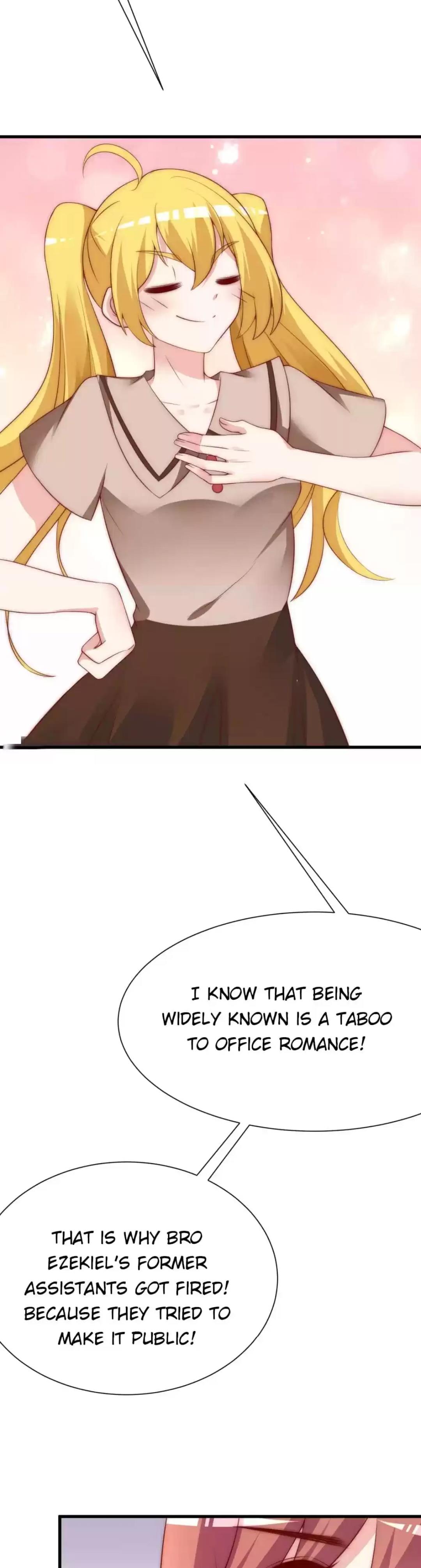 Jerk, You Can’t Escape Chapter 134 - page 9