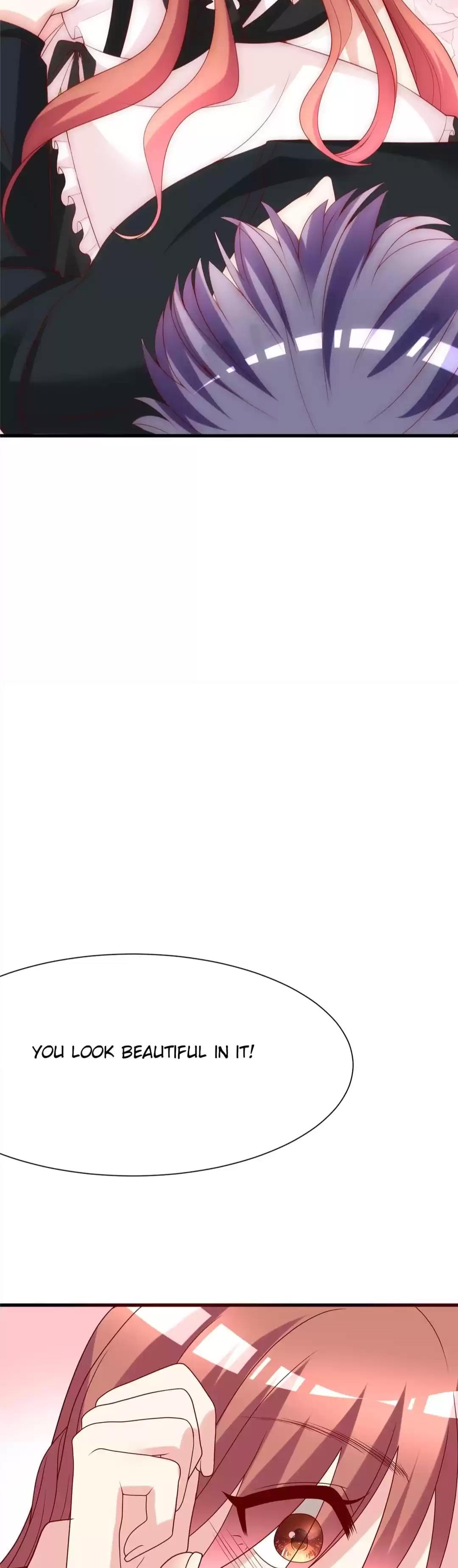 Jerk, You Can’t Escape Chapter 133 - page 24