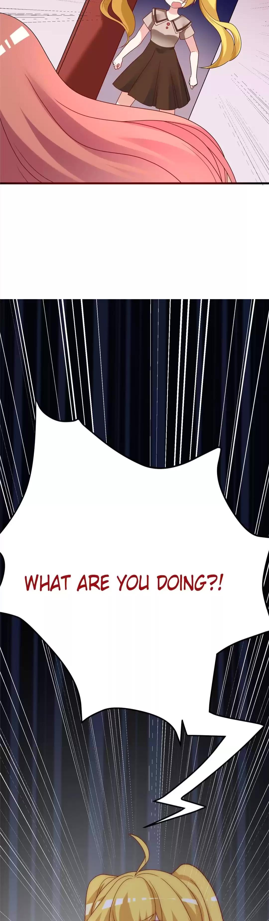Jerk, You Can’t Escape Chapter 133 - page 28