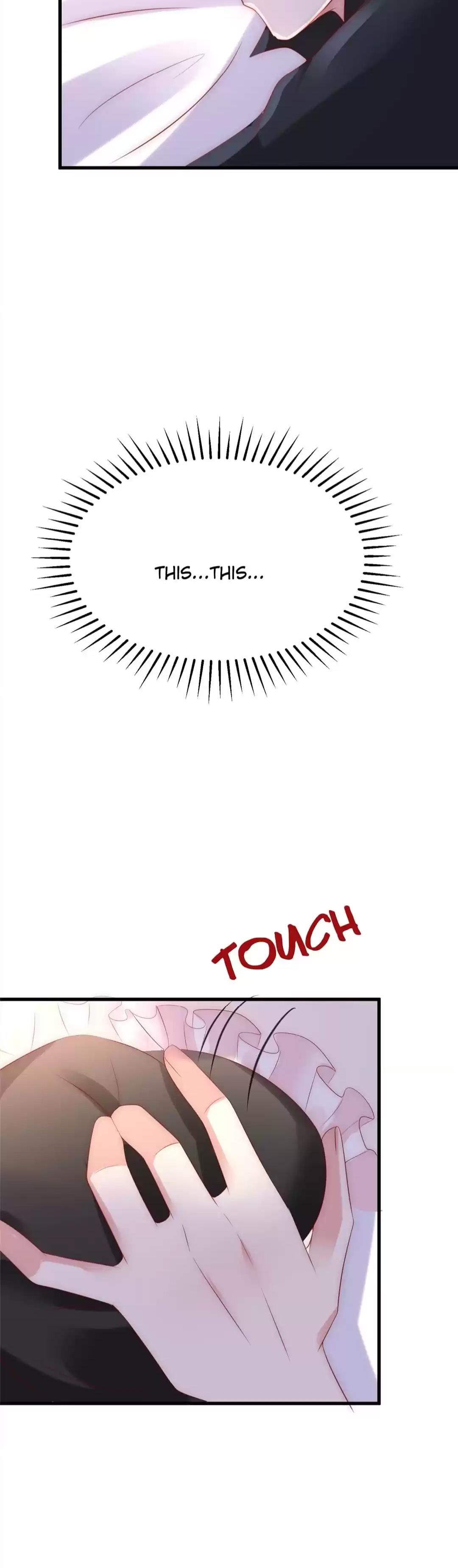 Jerk, You Can’t Escape Chapter 133 - page 6