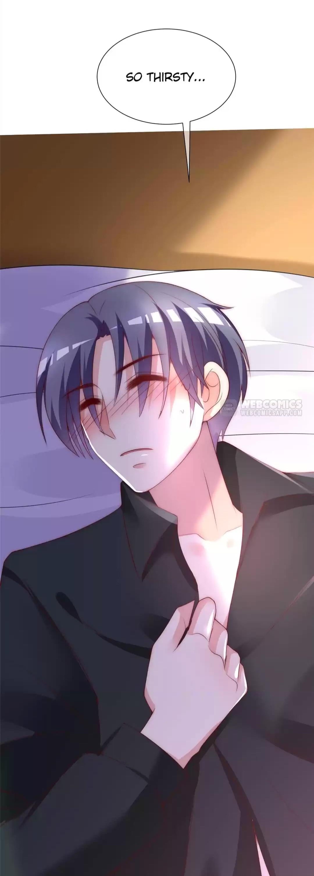 Jerk, You Can’t Escape Chapter 132 - page 1