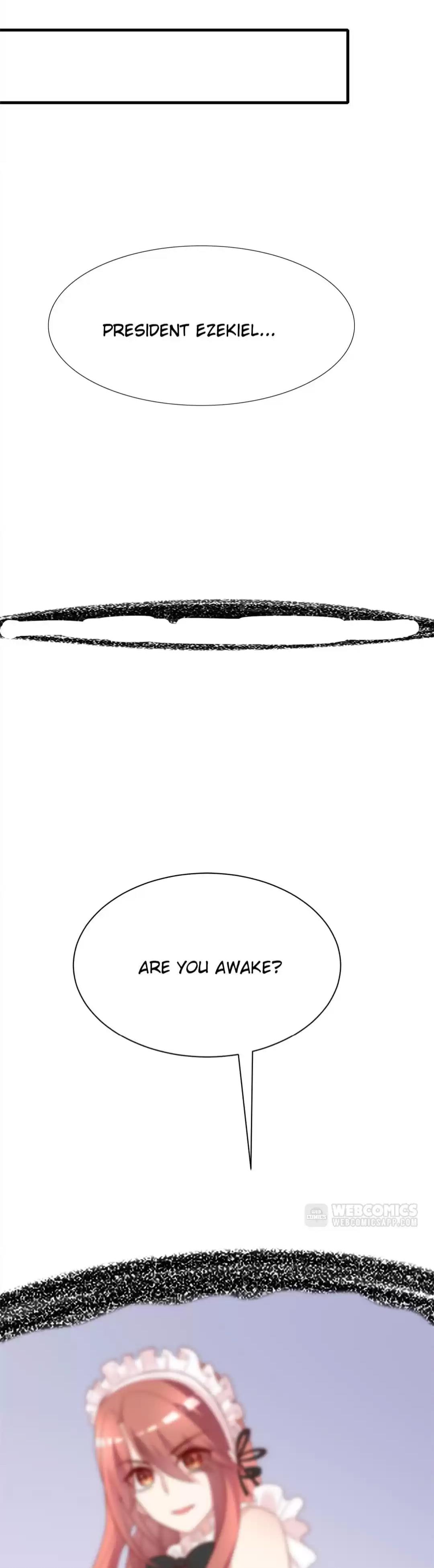 Jerk, You Can’t Escape Chapter 132 - page 10