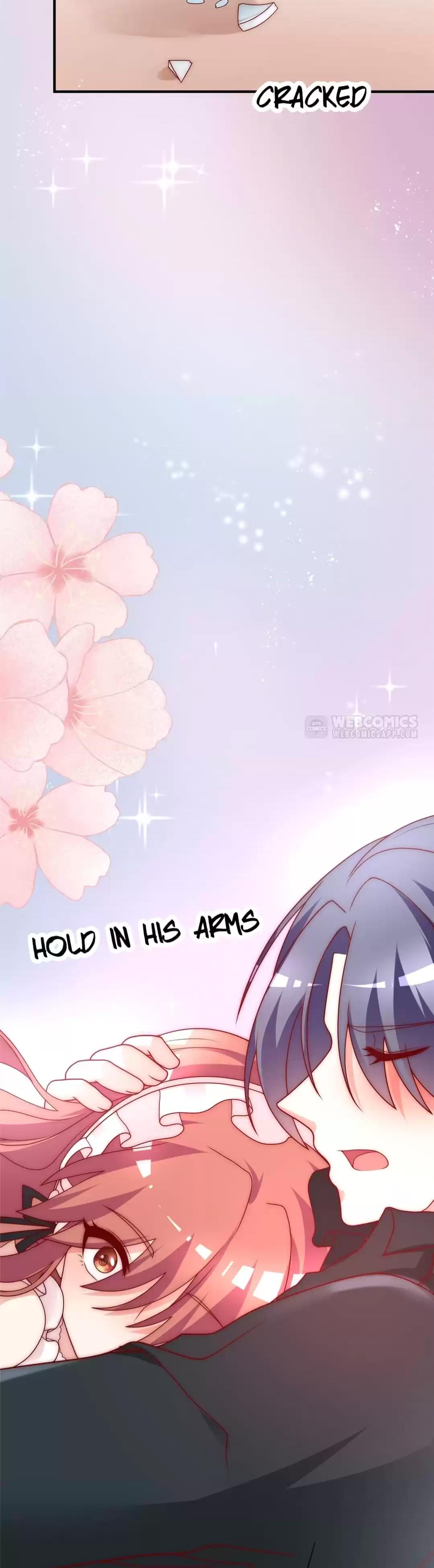 Jerk, You Can’t Escape Chapter 132 - page 14
