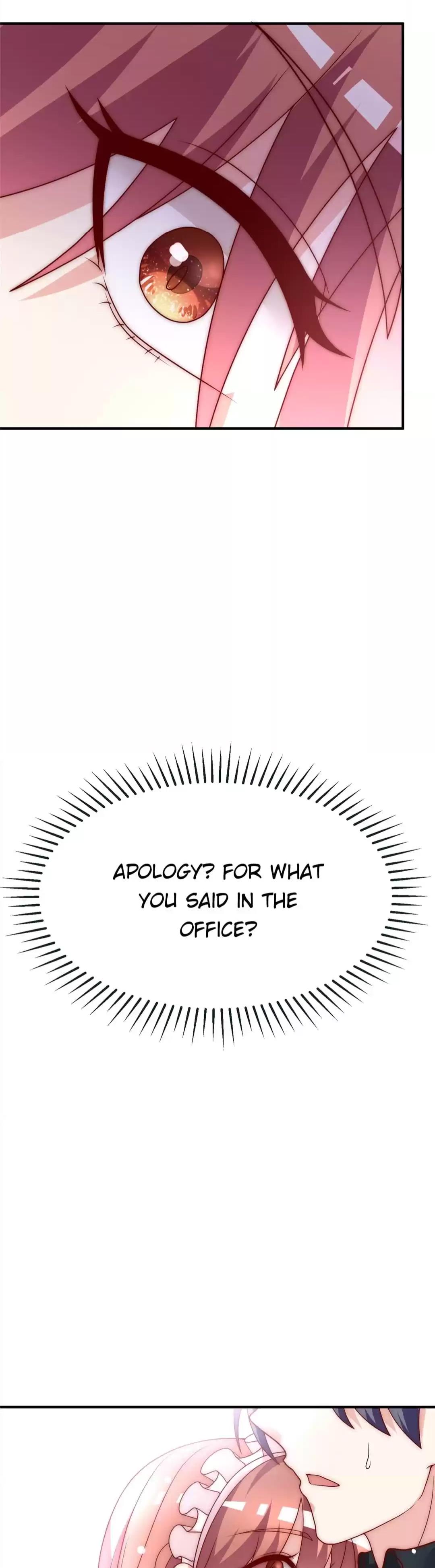 Jerk, You Can’t Escape Chapter 132 - page 17