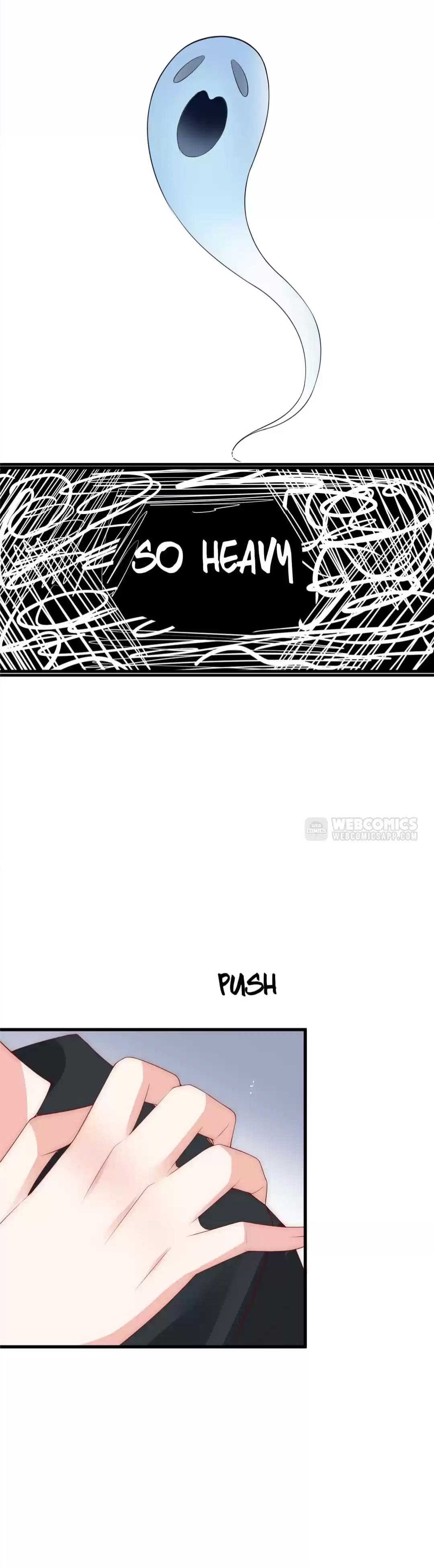 Jerk, You Can’t Escape Chapter 132 - page 25