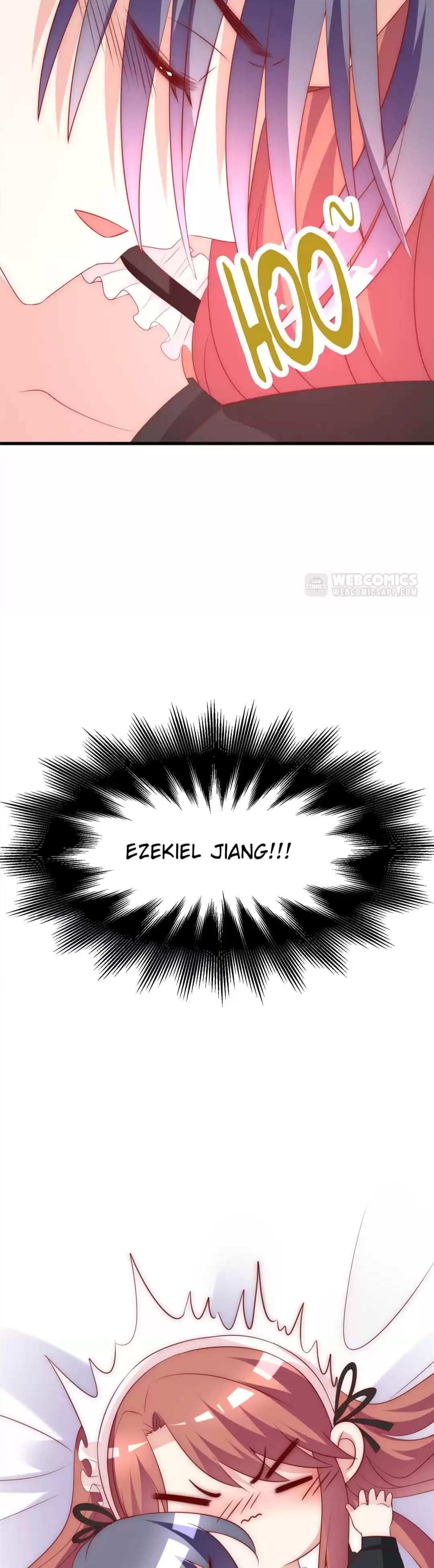 Jerk, You Can’t Escape Chapter 132 - page 27