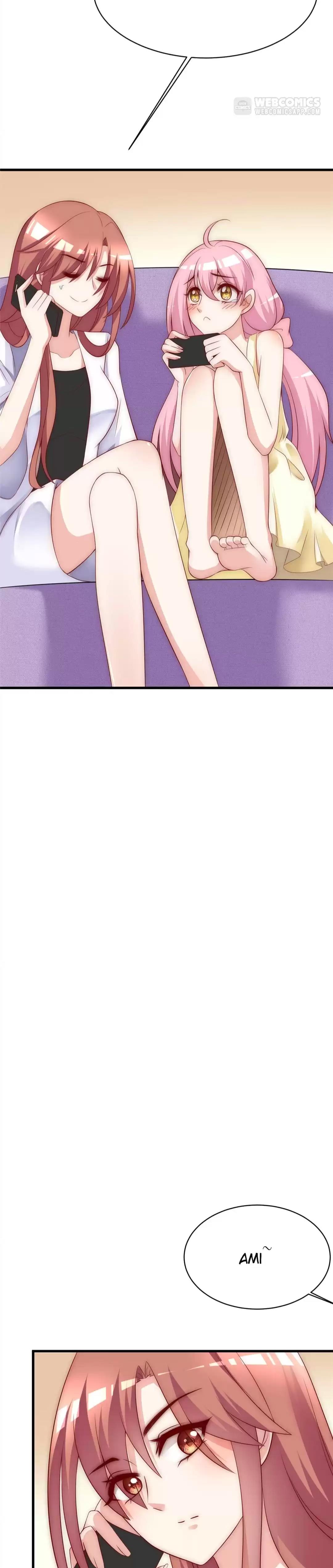 Jerk, You Can’t Escape Chapter 131 - page 10