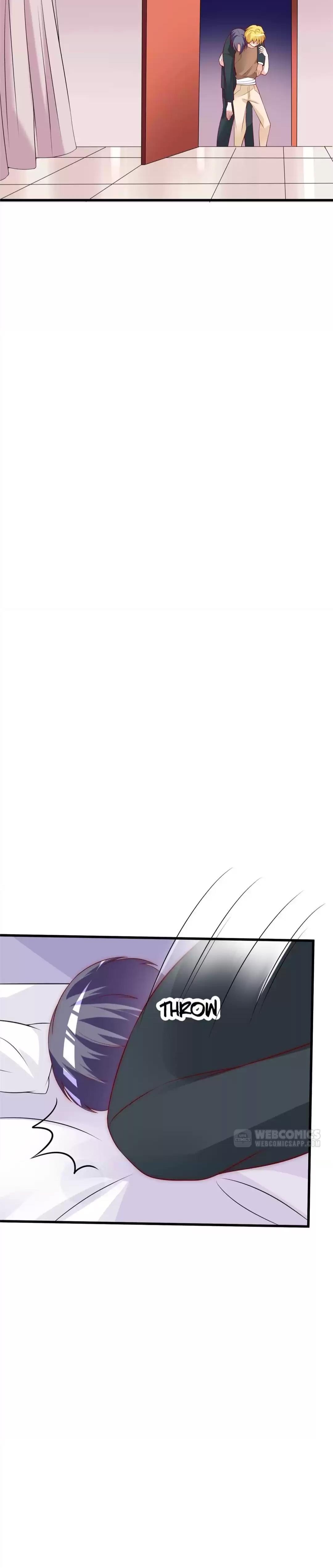 Jerk, You Can’t Escape Chapter 131 - page 15