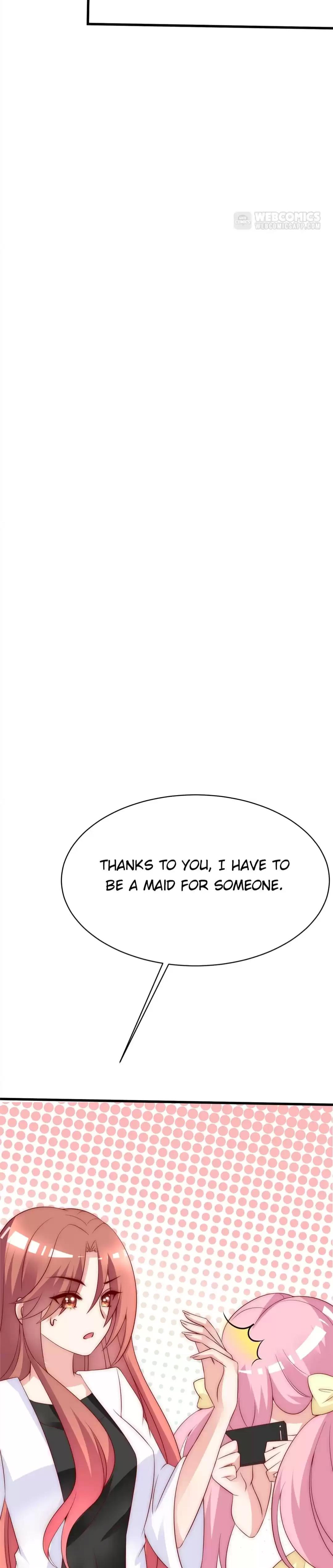 Jerk, You Can’t Escape Chapter 131 - page 17