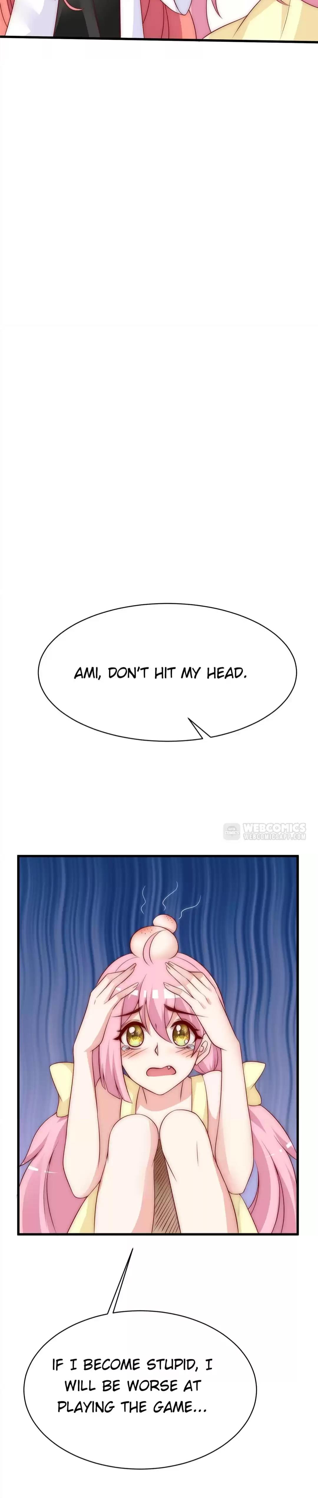 Jerk, You Can’t Escape Chapter 131 - page 18
