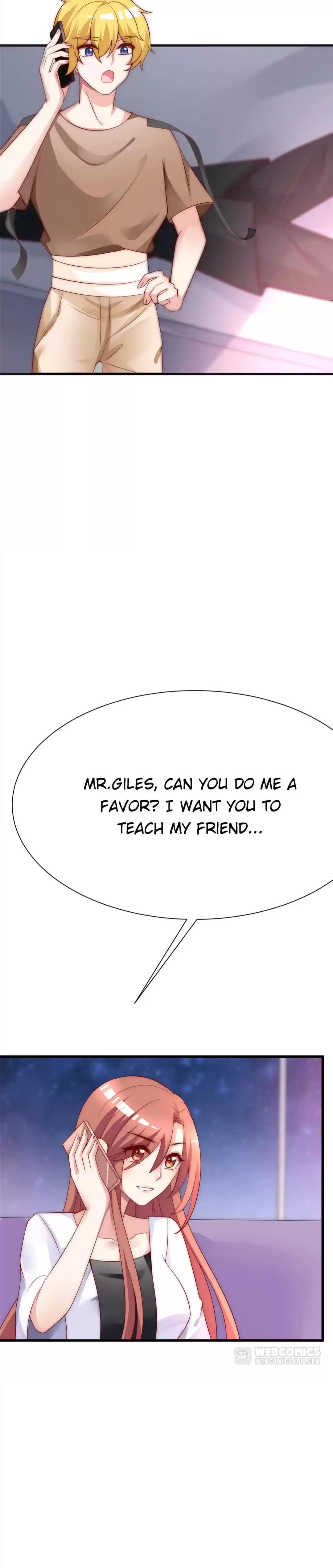 Jerk, You Can’t Escape Chapter 131 - page 2