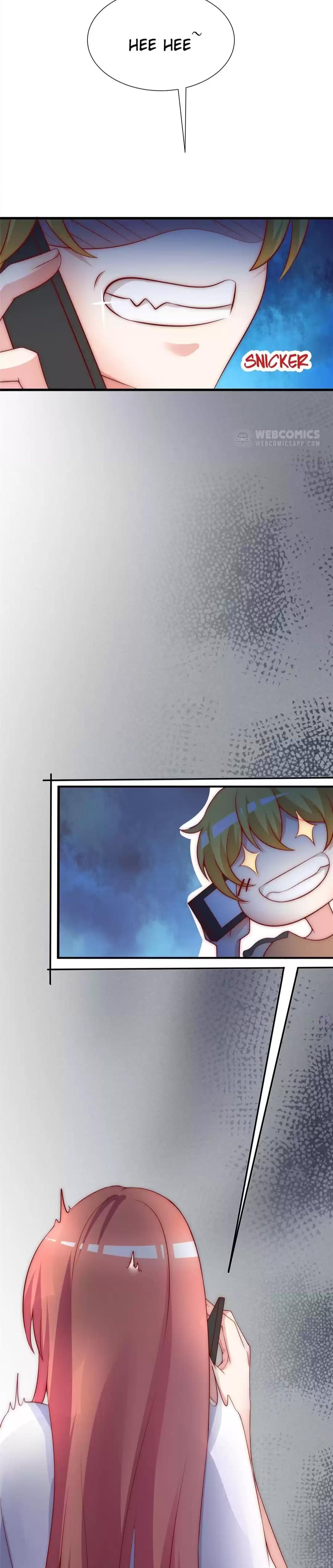 Jerk, You Can’t Escape Chapter 131 - page 4