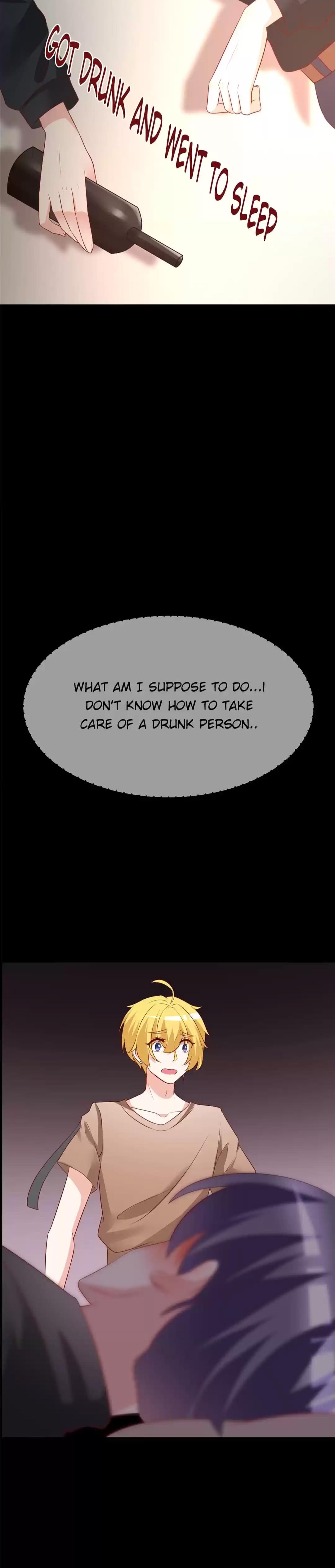 Jerk, You Can’t Escape Chapter 130 - page 26