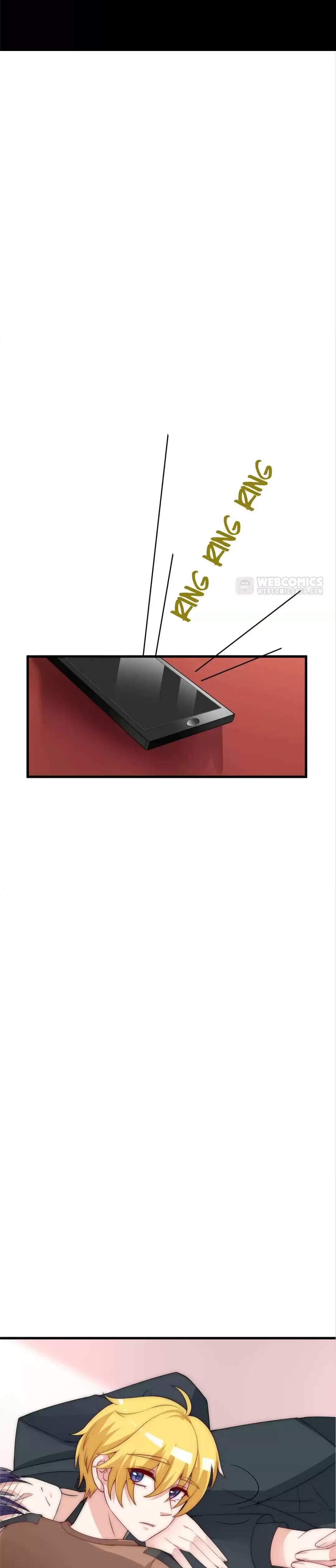 Jerk, You Can’t Escape Chapter 130 - page 27