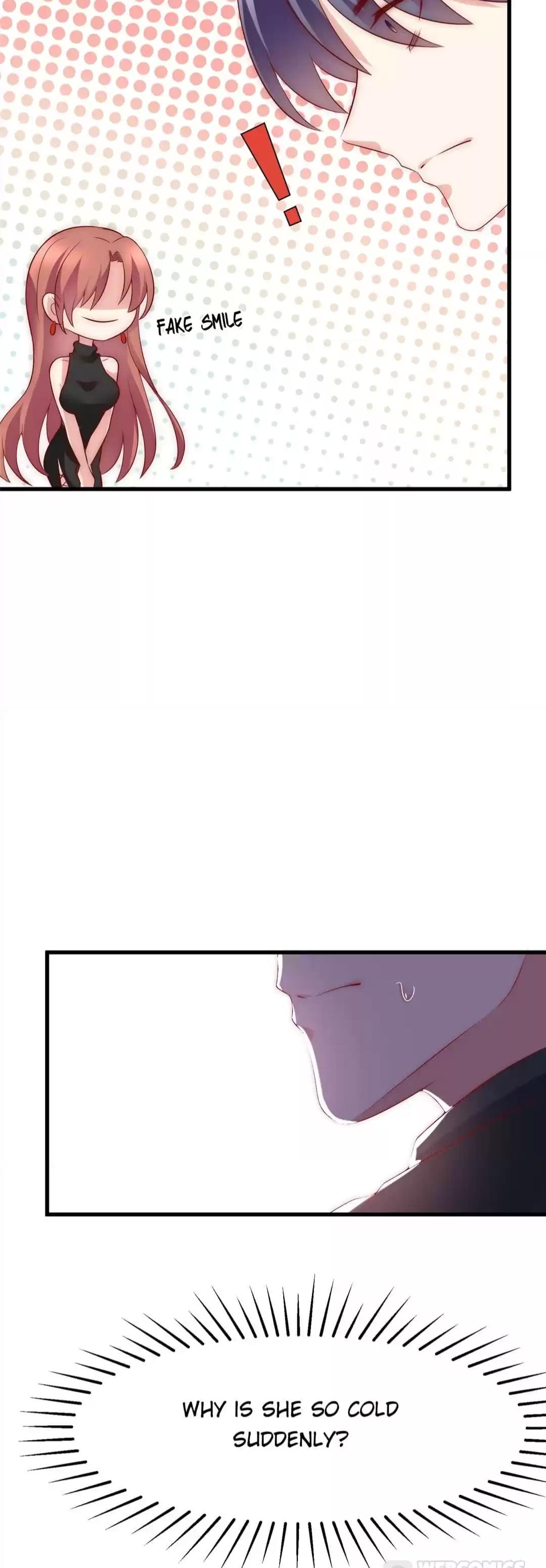 Jerk, You Can’t Escape Chapter 129 - page 10