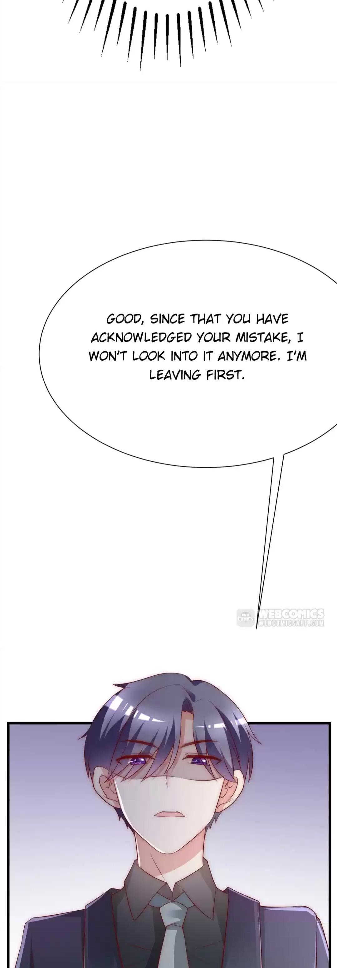 Jerk, You Can’t Escape Chapter 129 - page 15