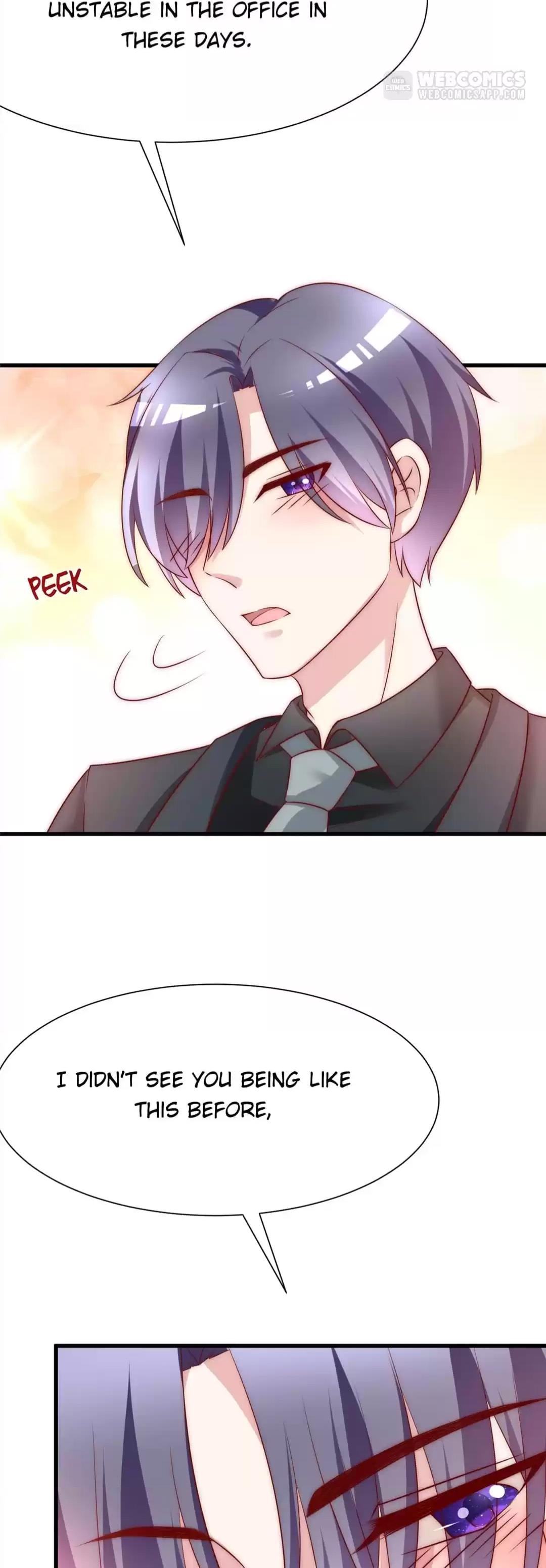 Jerk, You Can’t Escape Chapter 129 - page 4