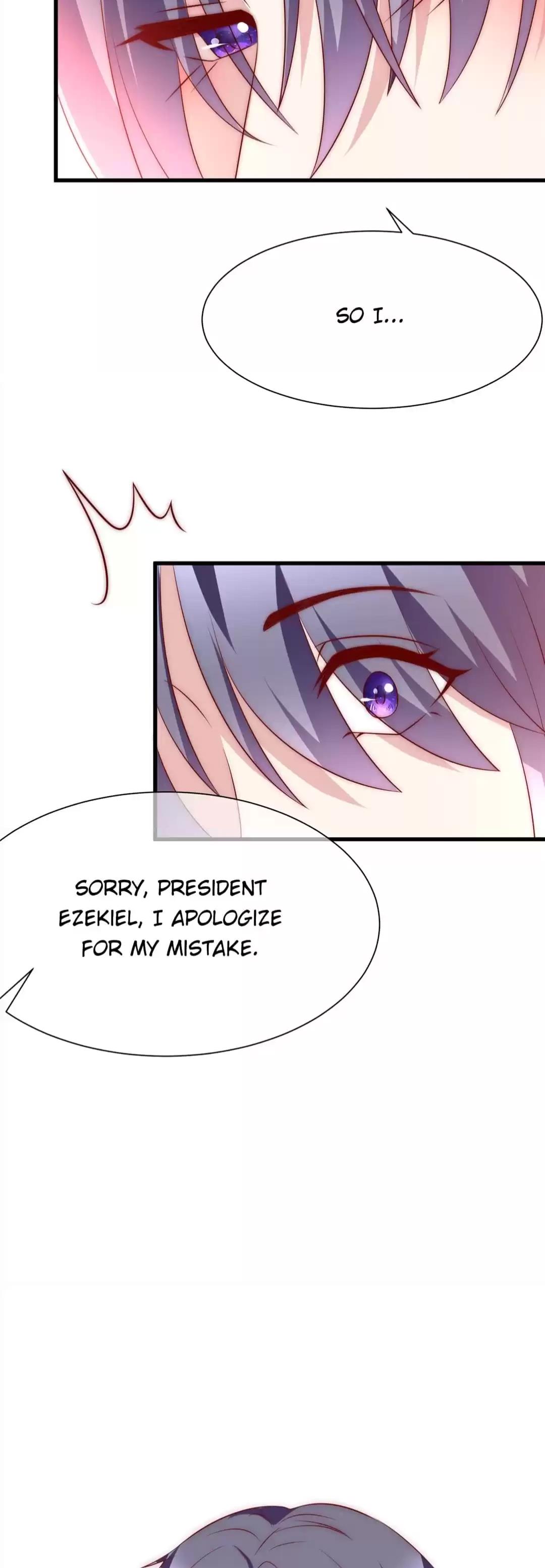 Jerk, You Can’t Escape Chapter 129 - page 5