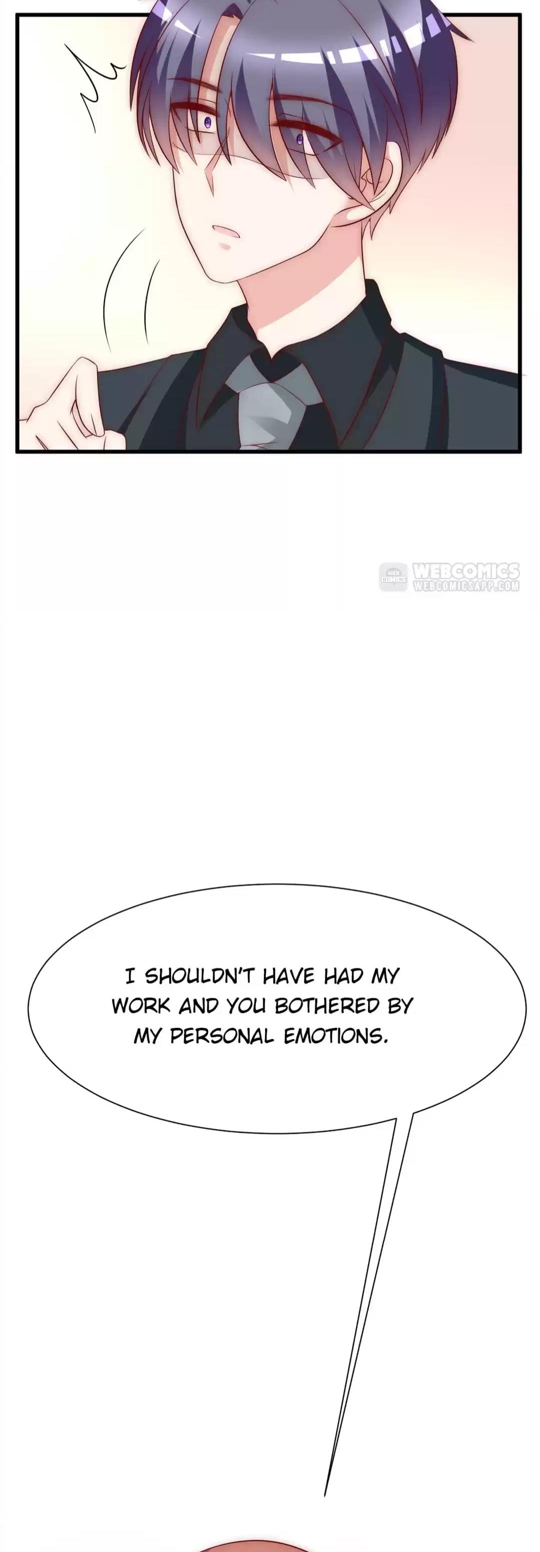 Jerk, You Can’t Escape Chapter 129 - page 6