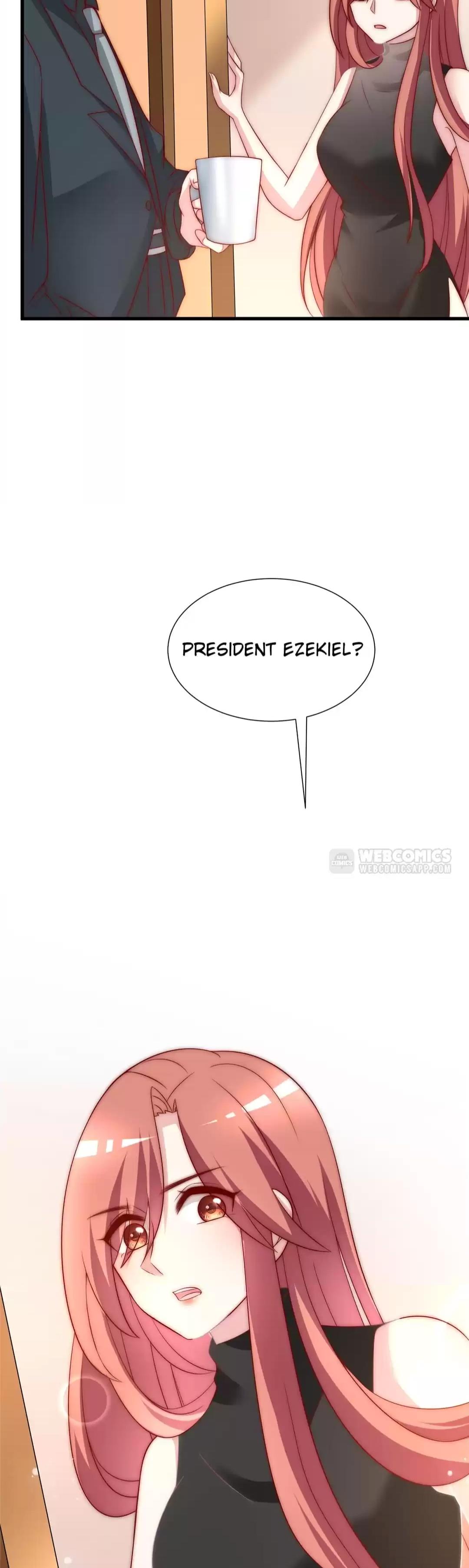 Jerk, You Can’t Escape Chapter 128 - page 10