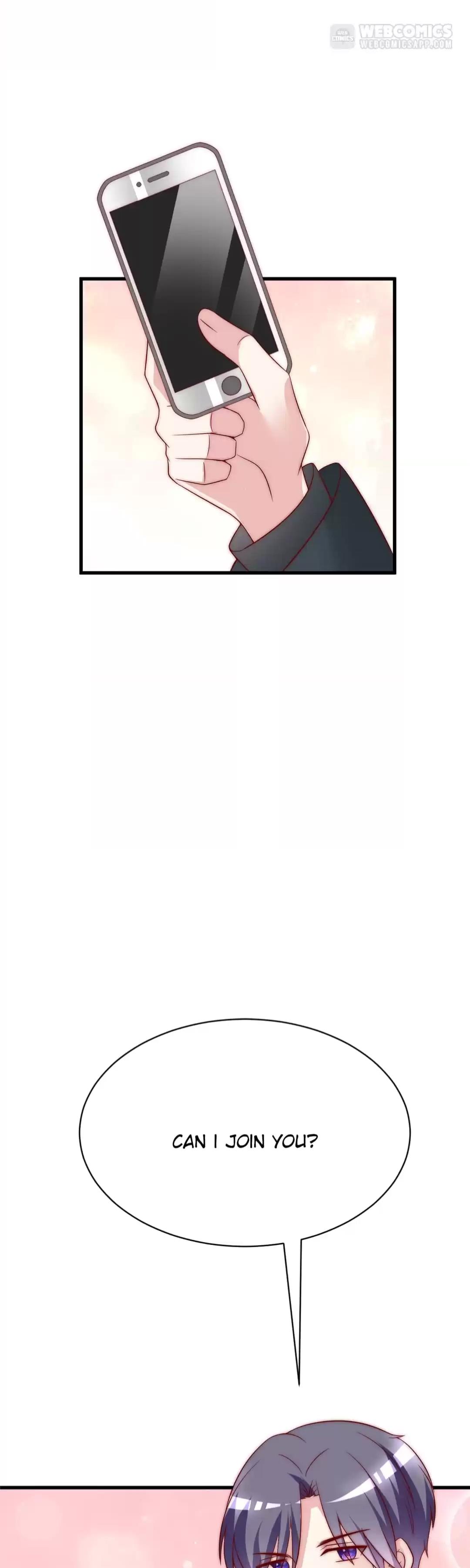 Jerk, You Can’t Escape Chapter 128 - page 18