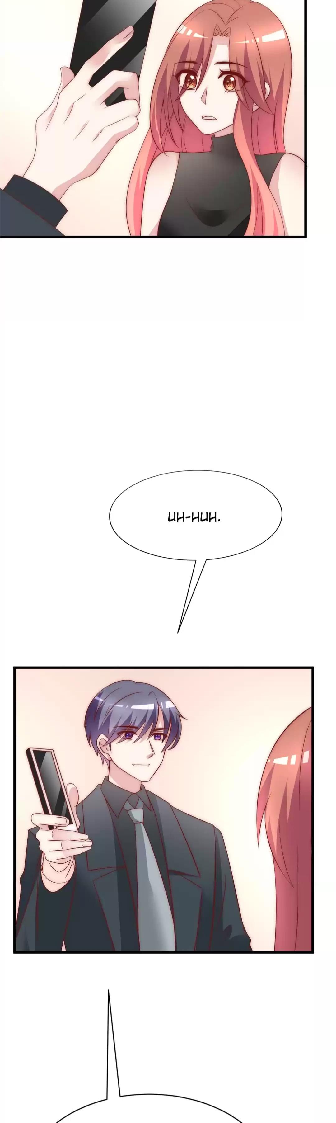 Jerk, You Can’t Escape Chapter 128 - page 20