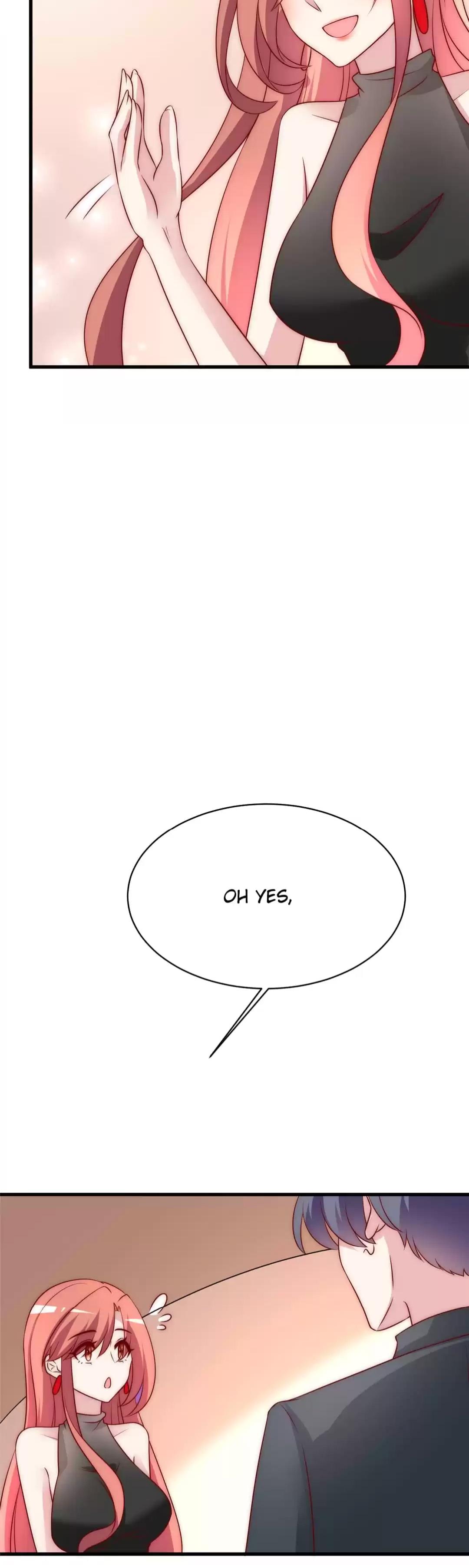 Jerk, You Can’t Escape Chapter 128 - page 24