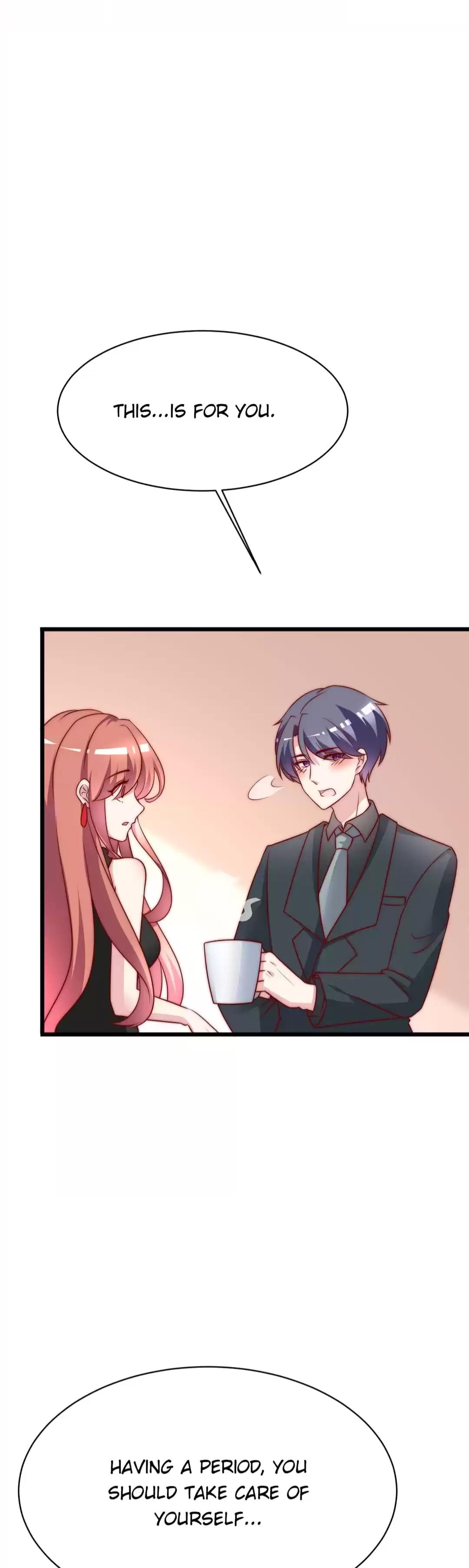 Jerk, You Can’t Escape Chapter 128 - page 26