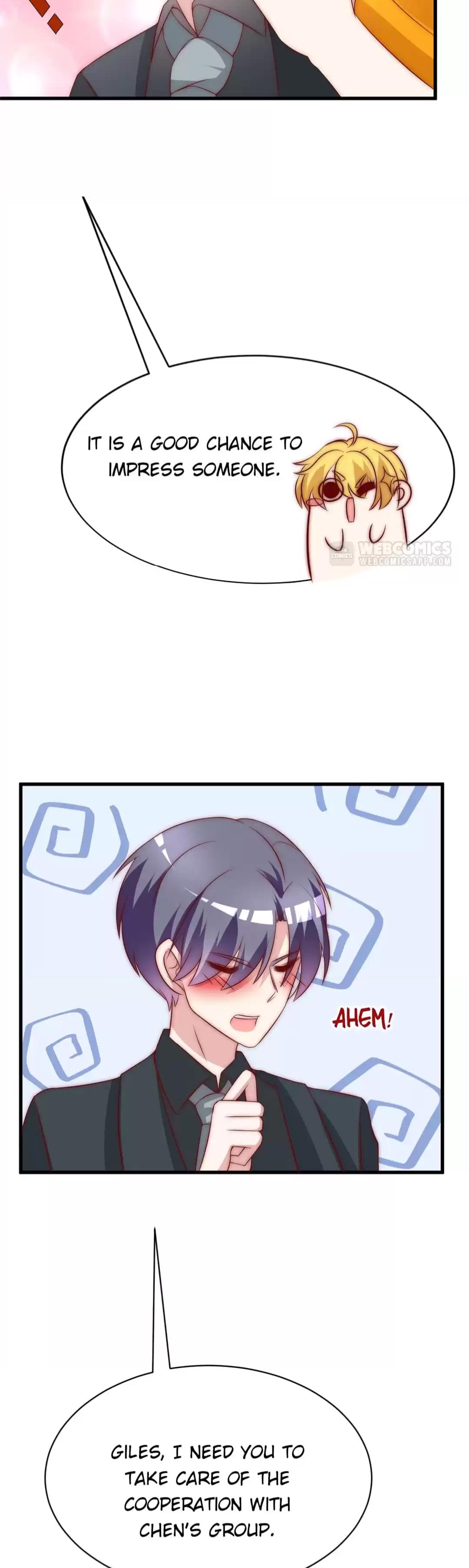 Jerk, You Can’t Escape Chapter 128 - page 5