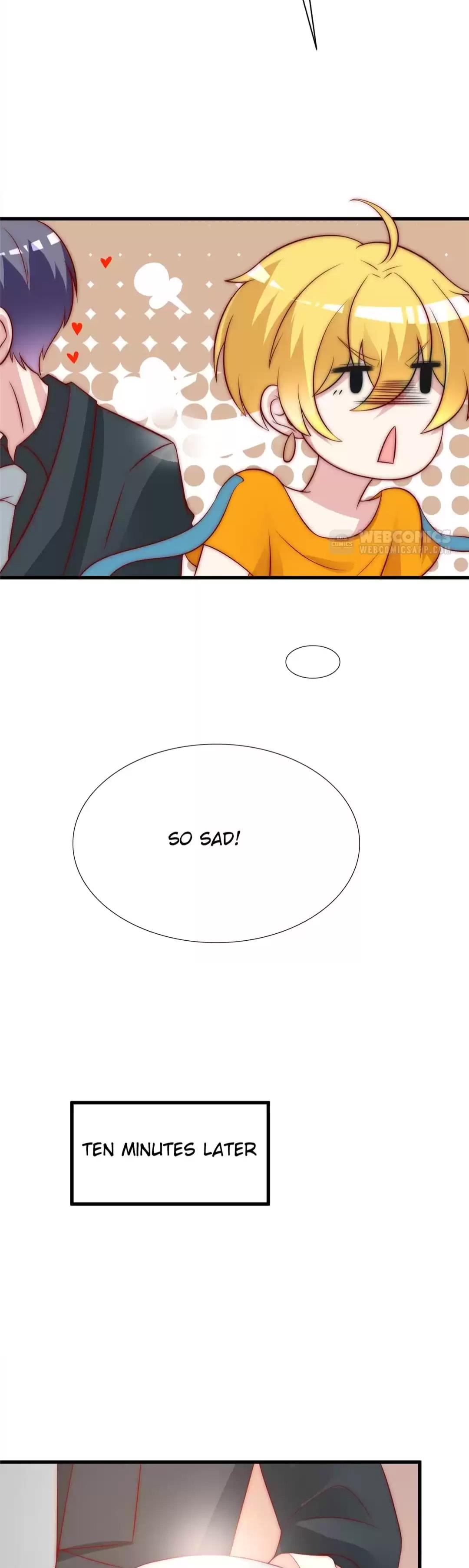 Jerk, You Can’t Escape Chapter 128 - page 7