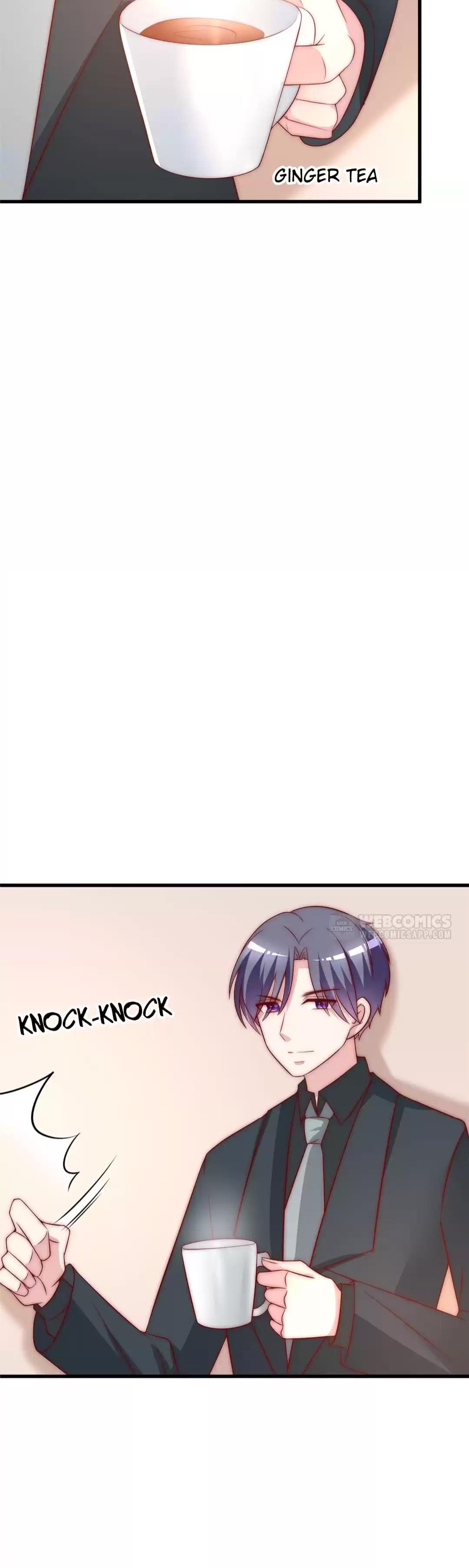 Jerk, You Can’t Escape Chapter 128 - page 8