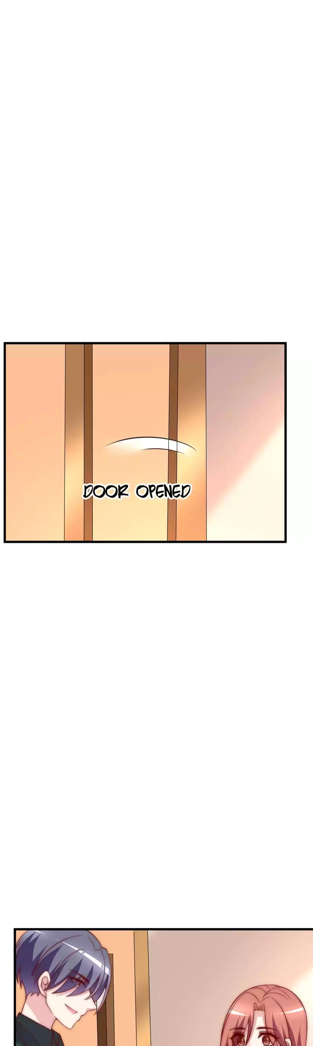 Jerk, You Can’t Escape Chapter 128 - page 9