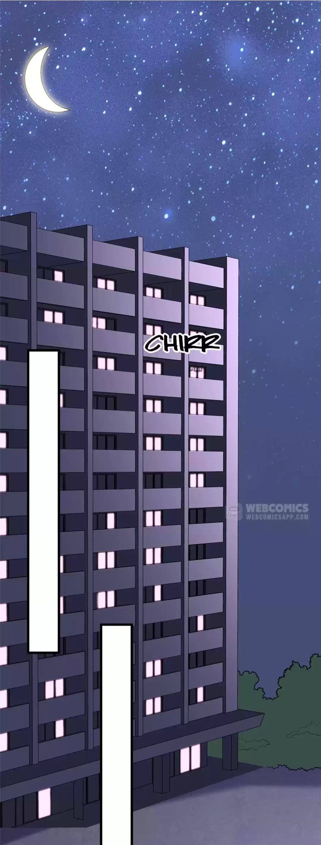 Jerk, You Can’t Escape Chapter 127 - page 1