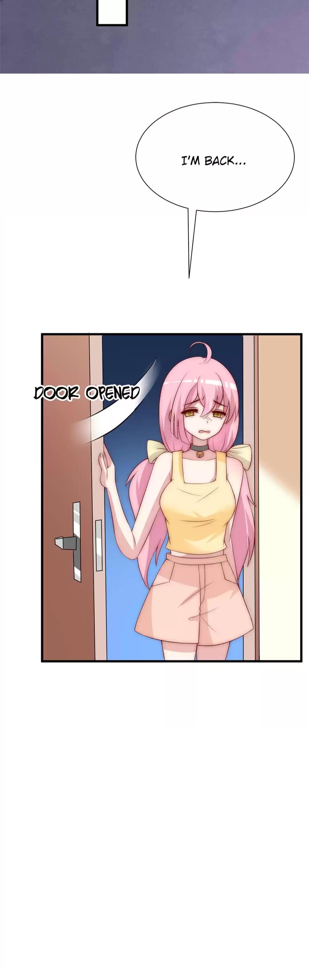 Jerk, You Can’t Escape Chapter 127 - page 2