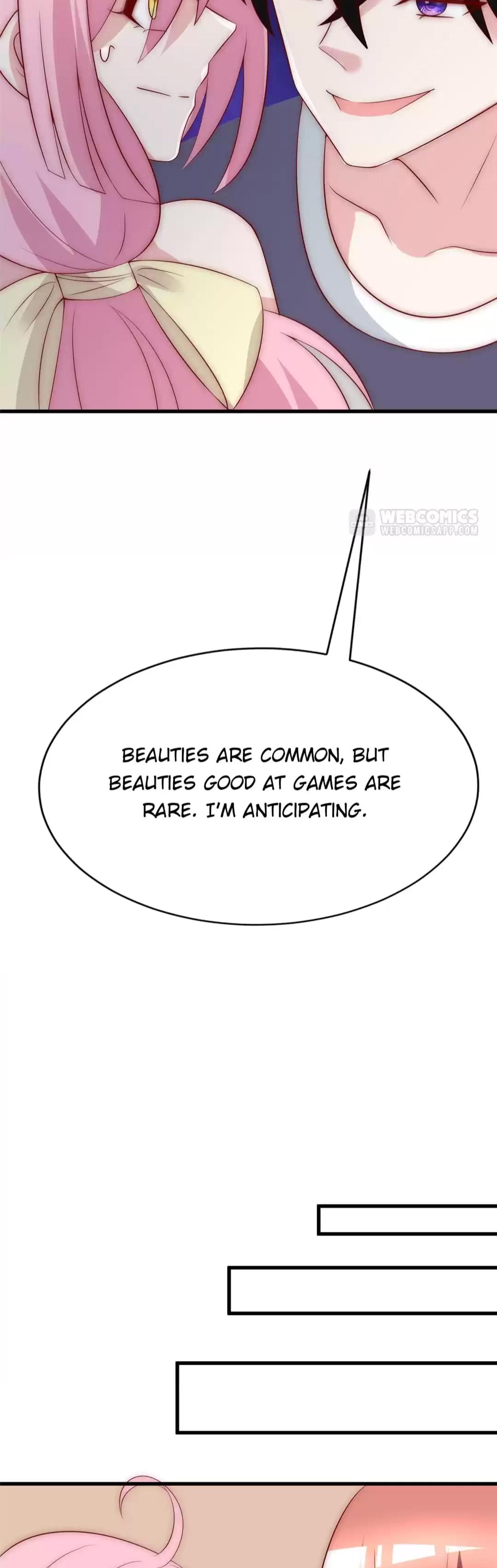 Jerk, You Can’t Escape Chapter 127 - page 24