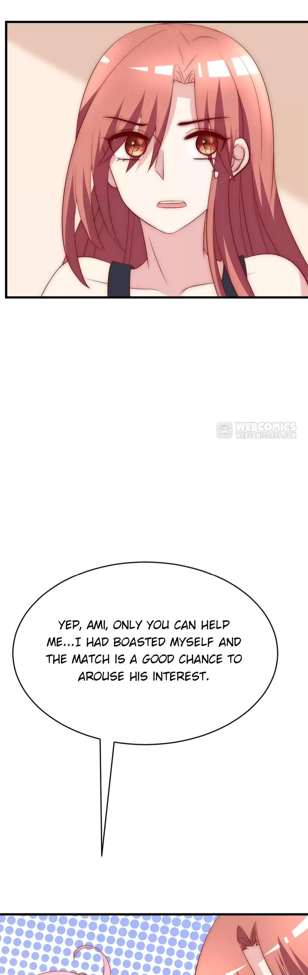 Jerk, You Can’t Escape Chapter 127 - page 26