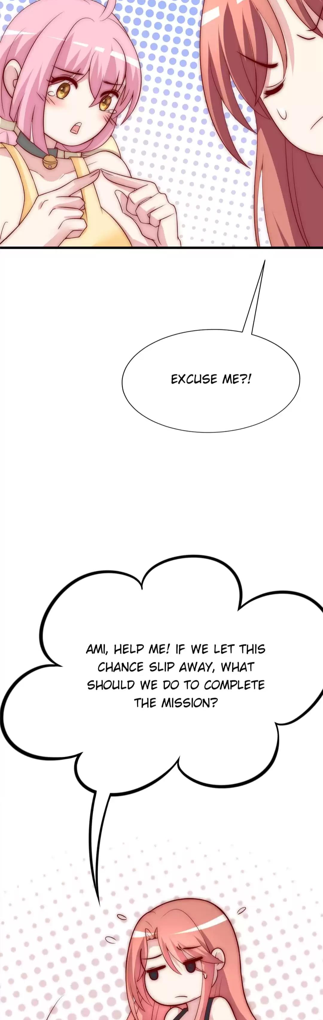 Jerk, You Can’t Escape Chapter 127 - page 27