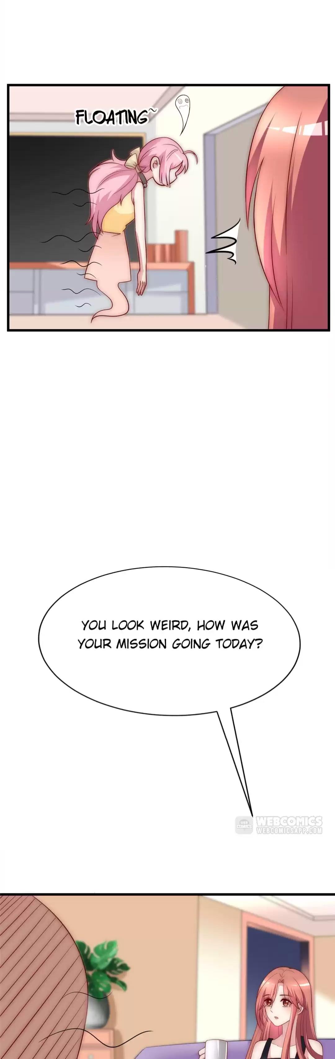 Jerk, You Can’t Escape Chapter 127 - page 3