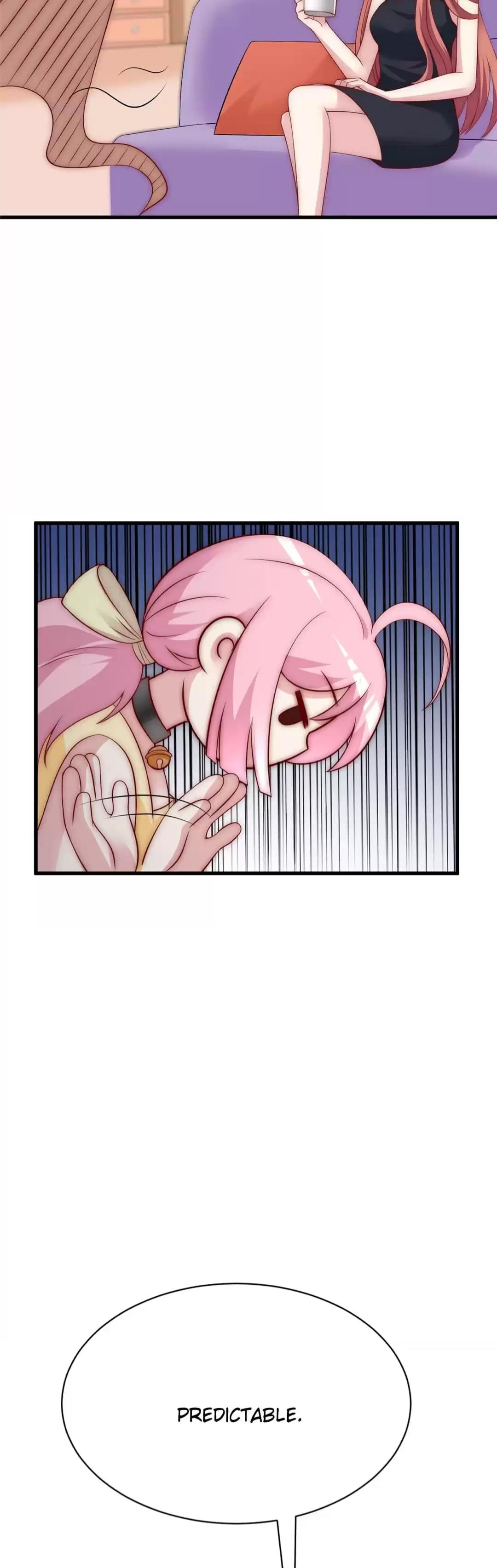 Jerk, You Can’t Escape Chapter 127 - page 4