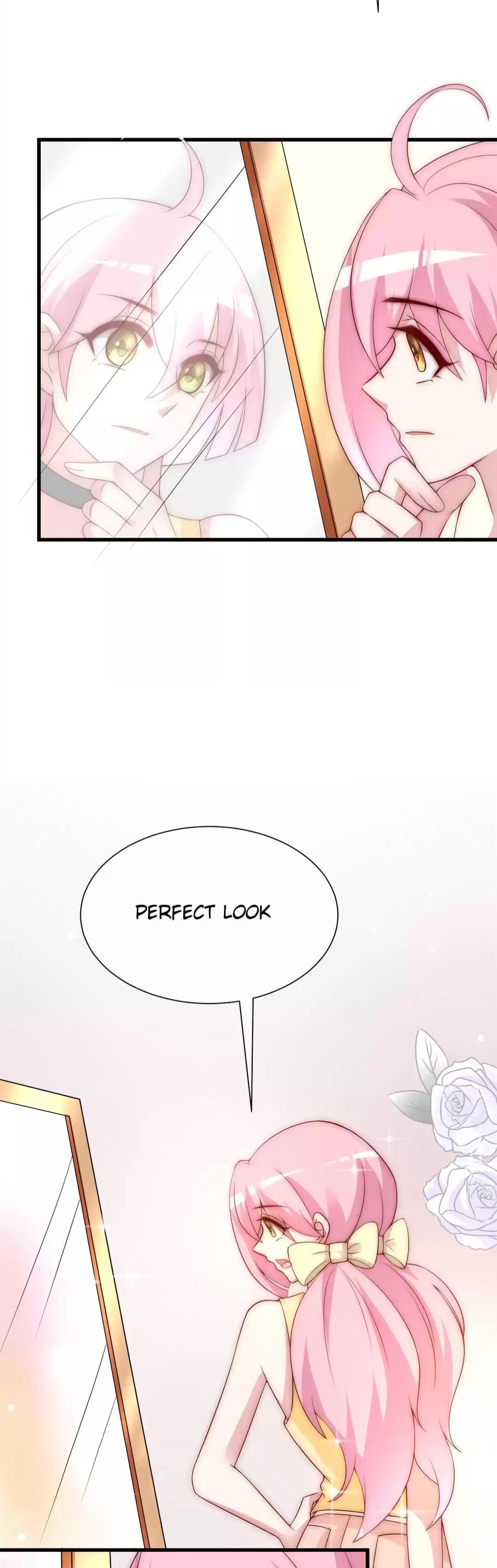 Jerk, You Can’t Escape Chapter 127 - page 6