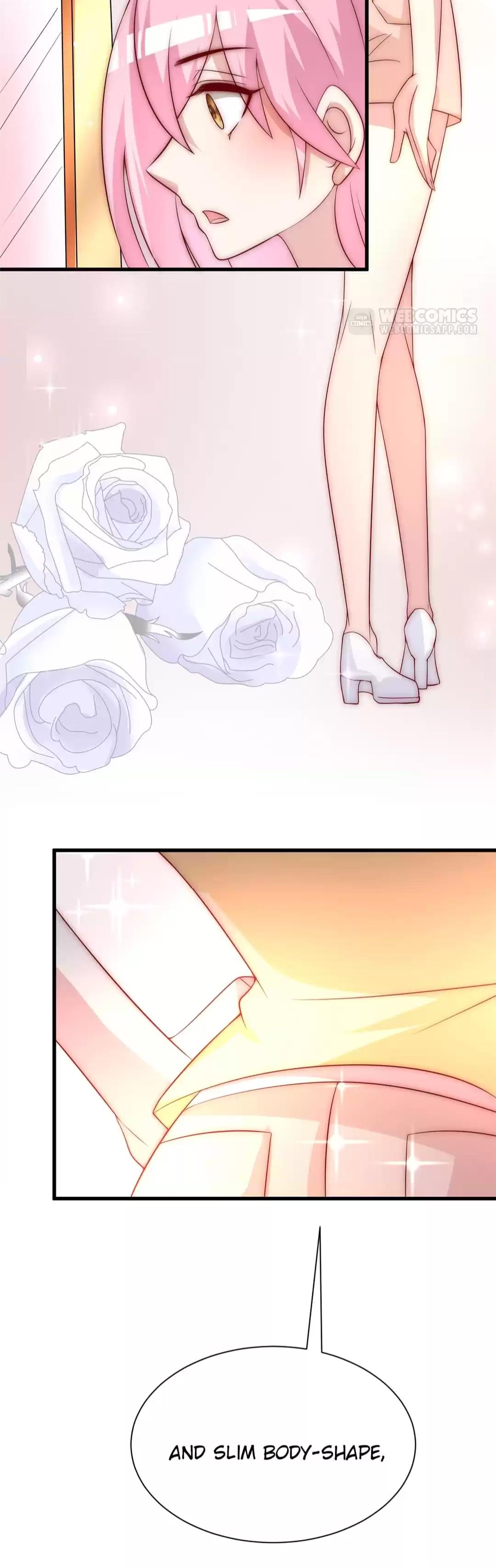Jerk, You Can’t Escape Chapter 127 - page 7
