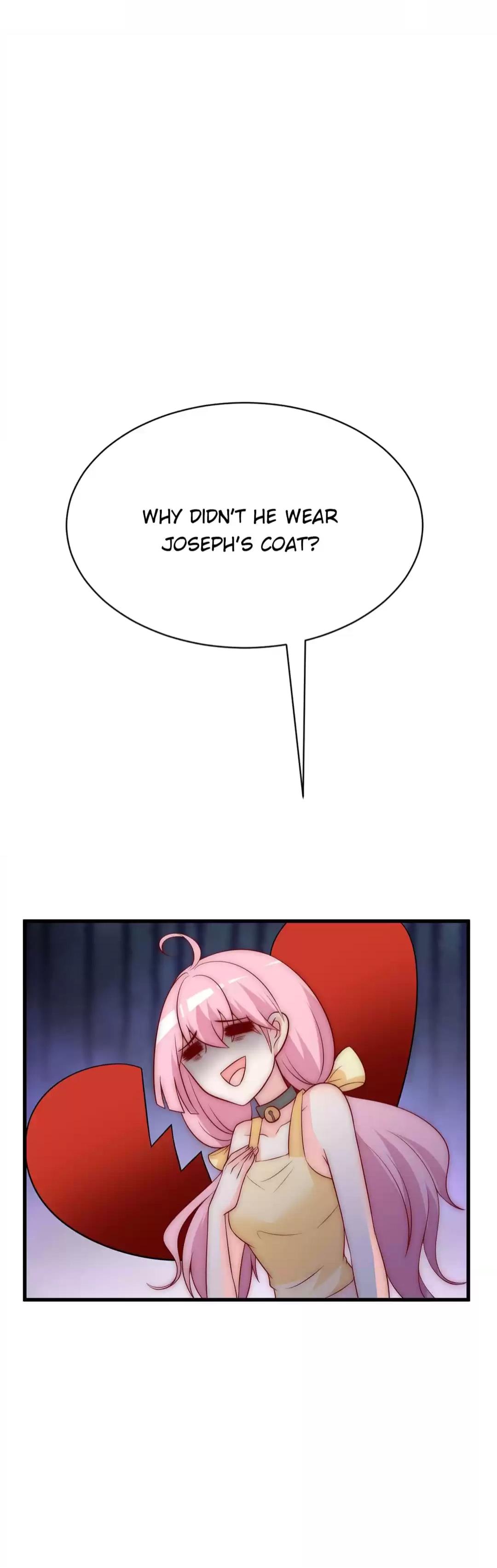 Jerk, You Can’t Escape Chapter 127 - page 8
