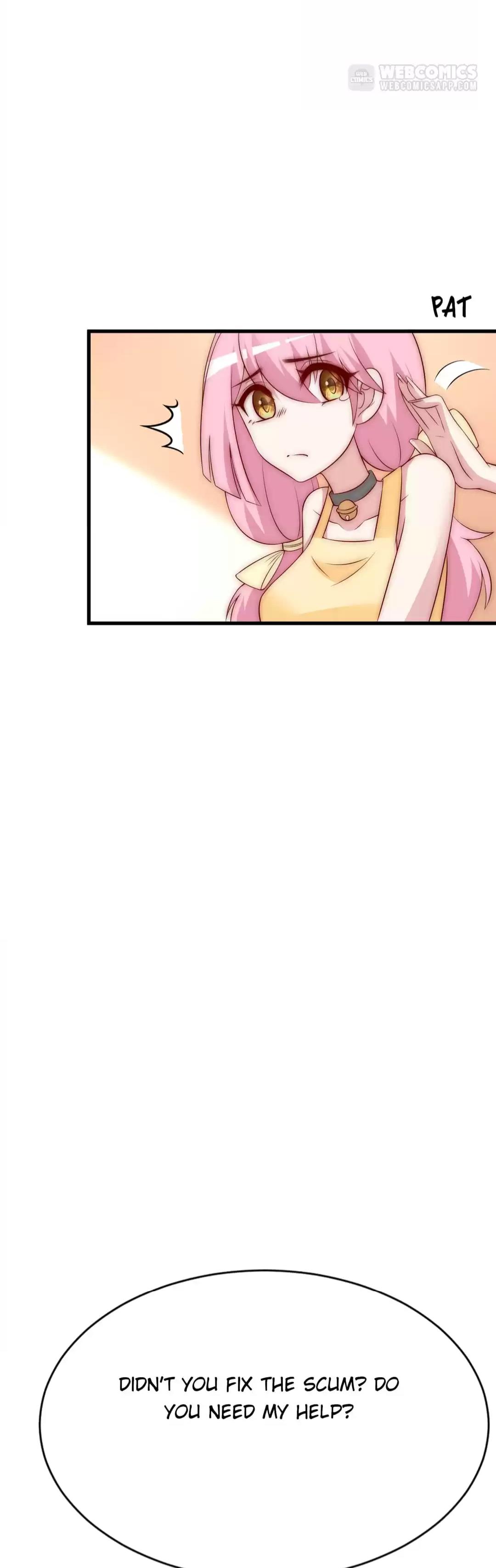 Jerk, You Can’t Escape Chapter 127 - page 9