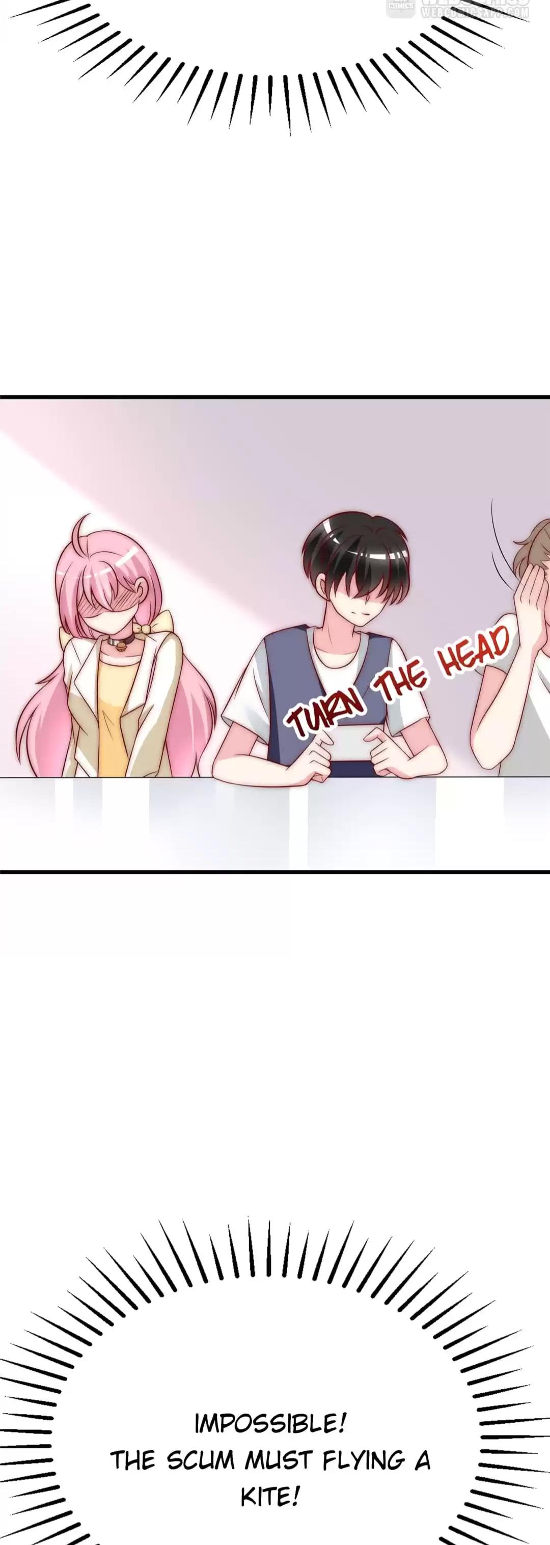 Jerk, You Can’t Escape Chapter 126 - page 12