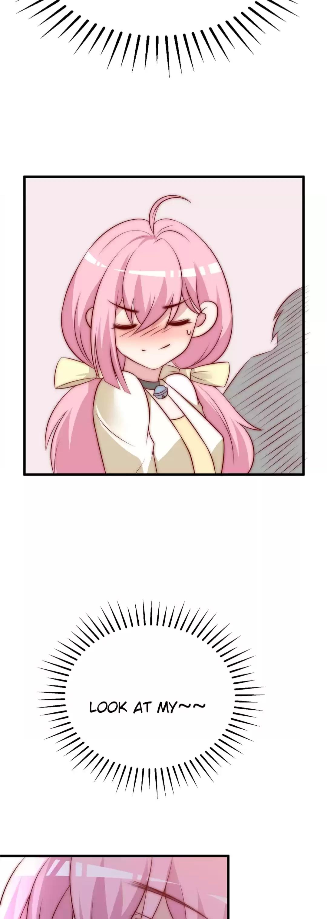 Jerk, You Can’t Escape Chapter 126 - page 13