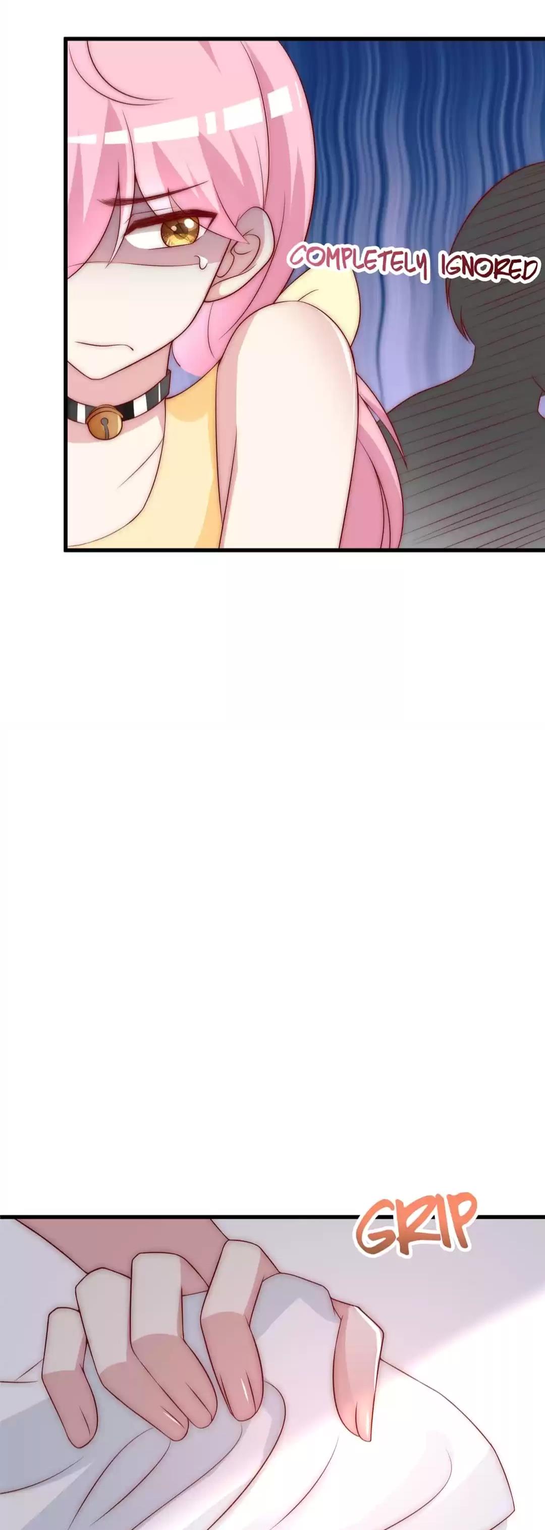 Jerk, You Can’t Escape Chapter 126 - page 16